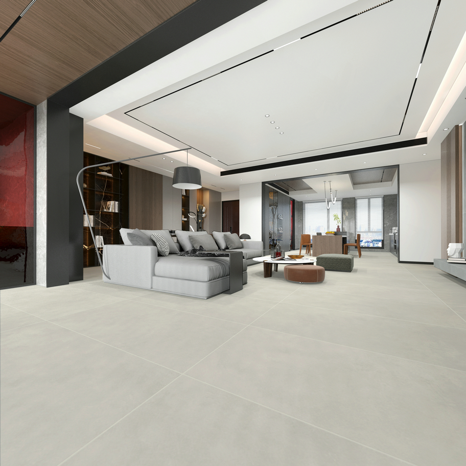 塔莱斯米白效果图