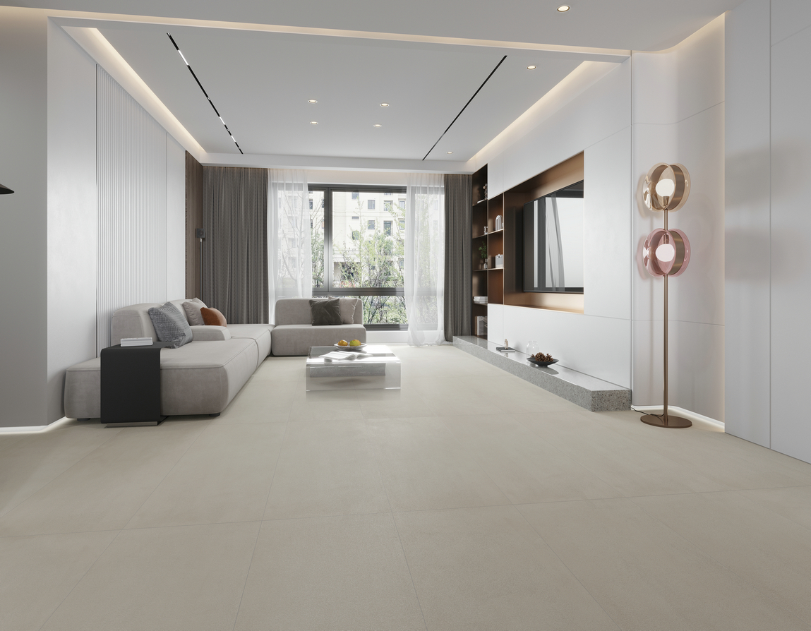 塔莱斯浅棕效果图