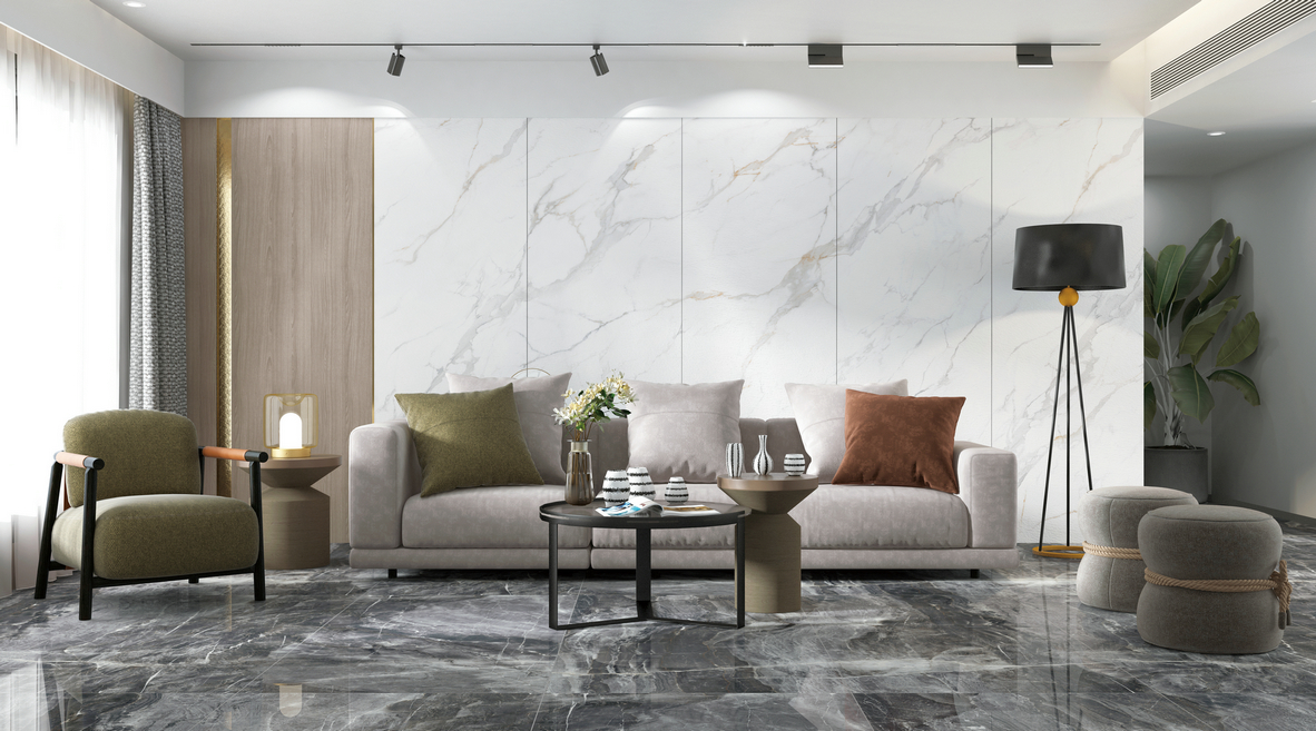 阿卑斯白效果图