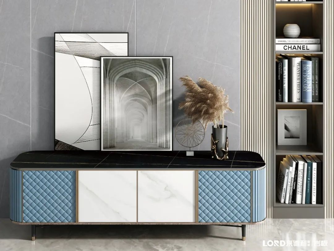 LORD劳伦黑金，不可撼动的经典之作