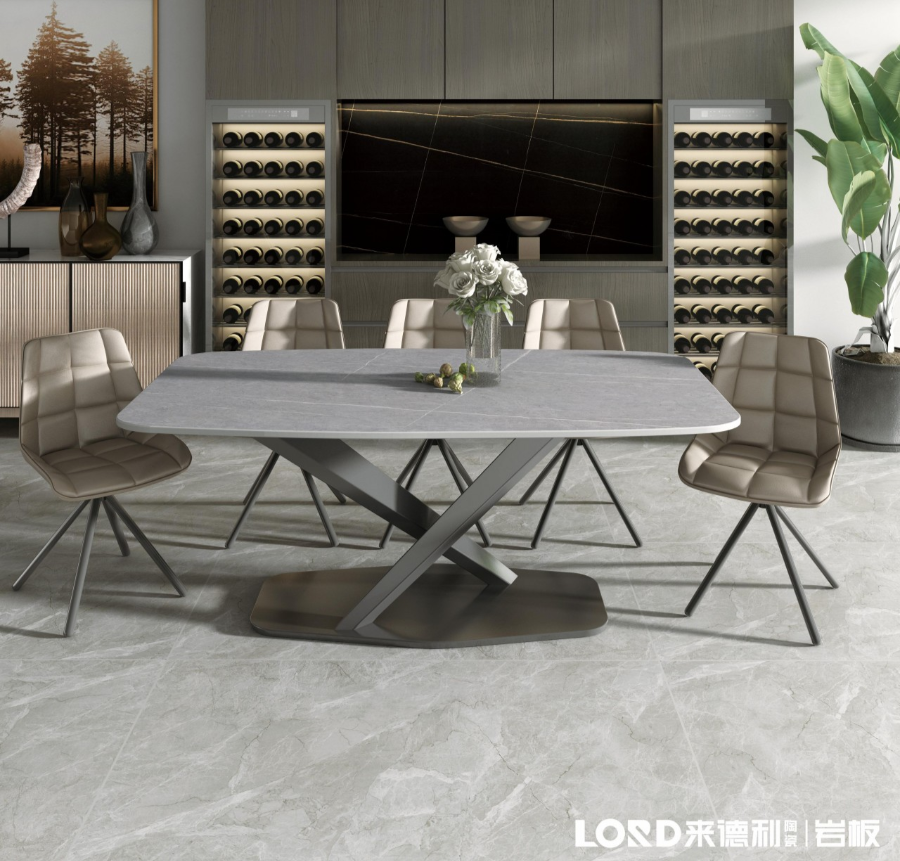 新品速递 | 阿玛尼灰，让家居生活回归雅致