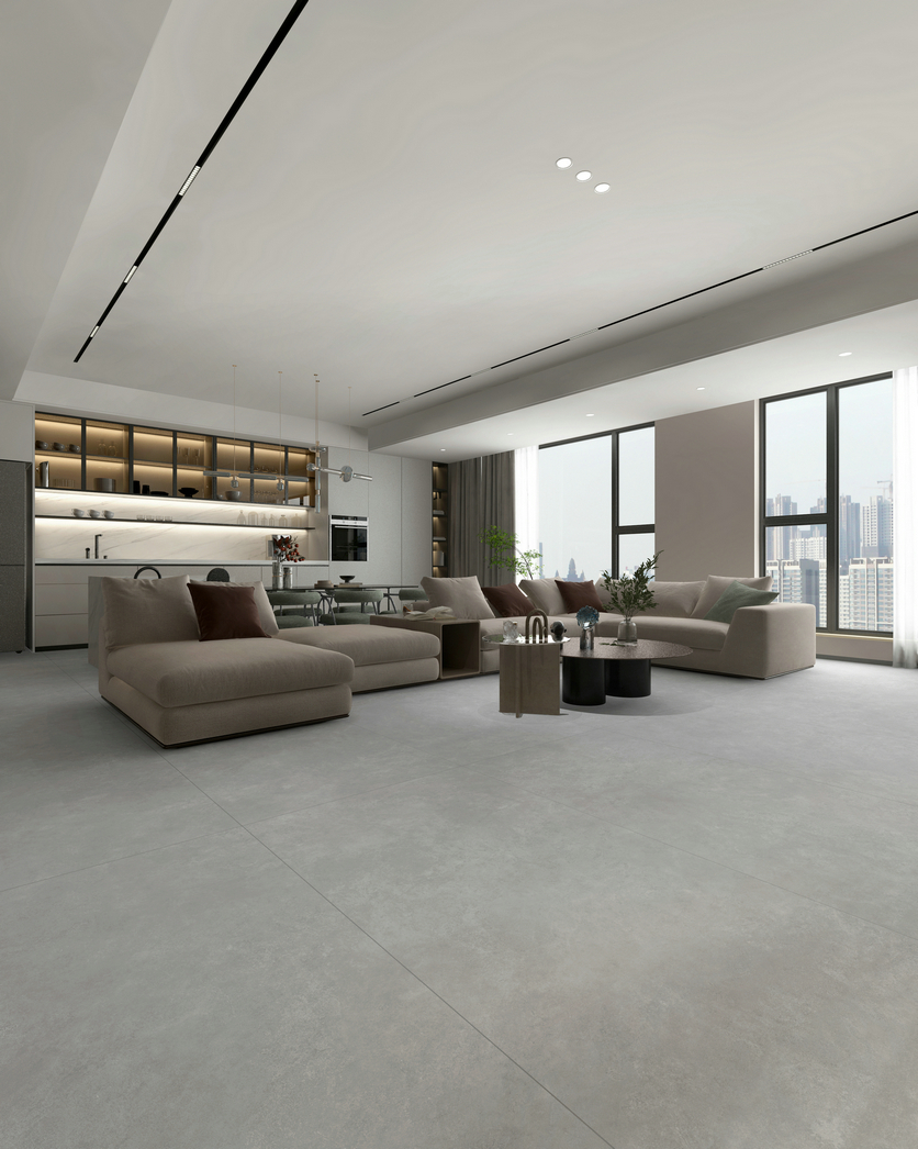 帕加尼灰效果图