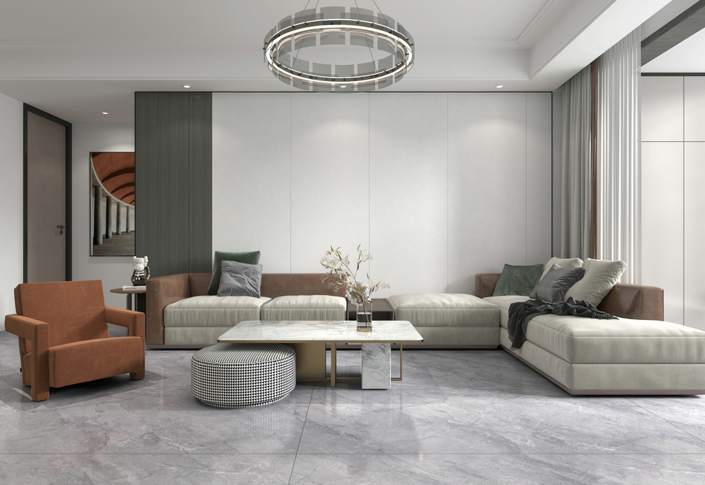 维纳斯灰效果图