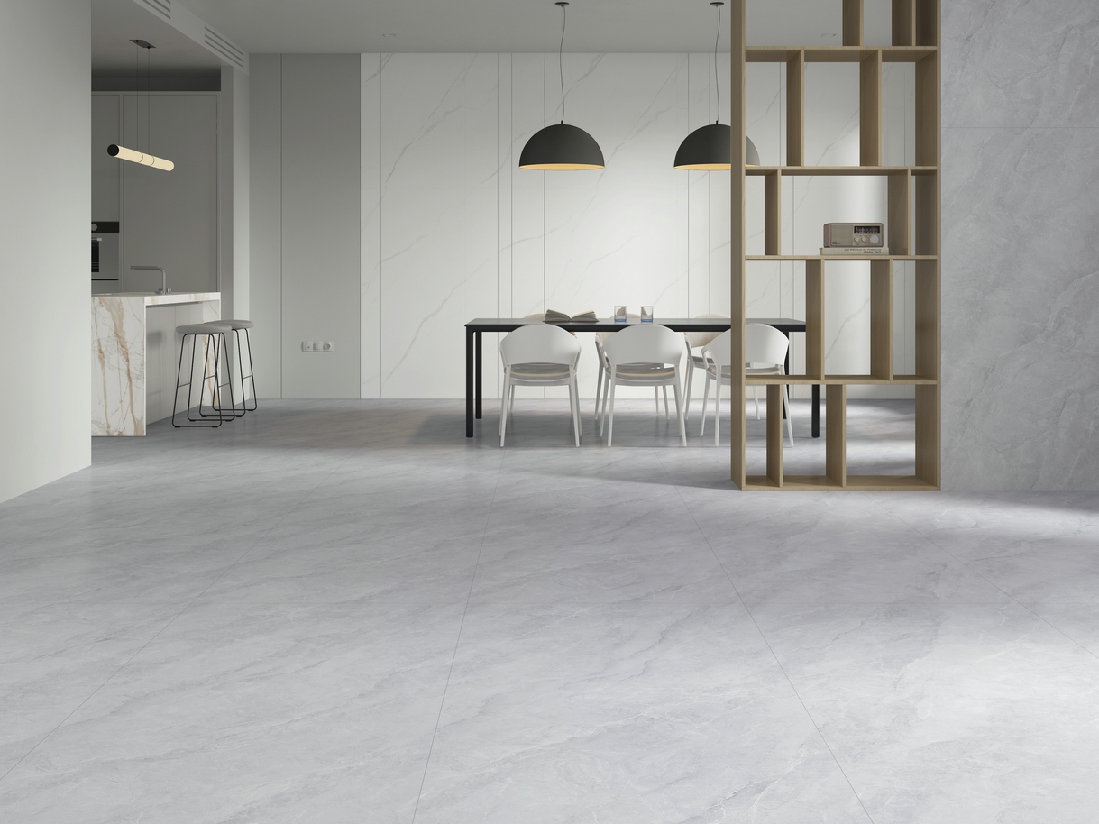 德玛亚灰【自由连纹】效果图