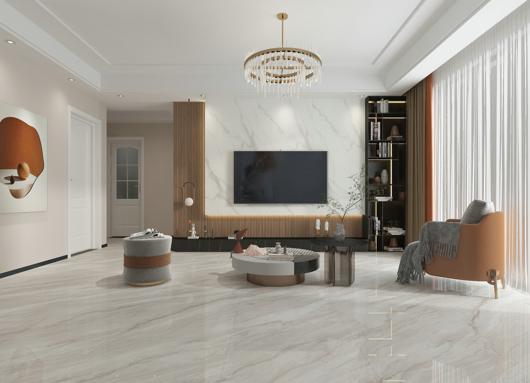 银河之恋【自由连纹】效果图