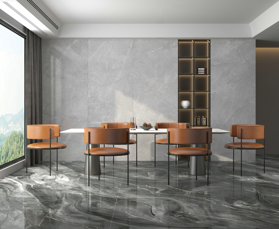 古罗马灰效果图