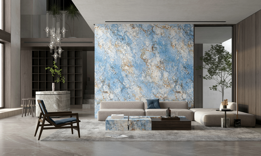 天空之城效果图