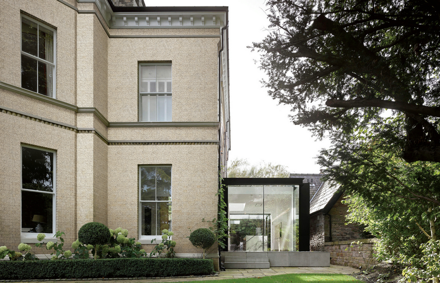 维纳斯白麻效果图