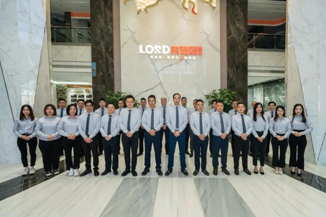 圆满落幕 | 集团营销大赛，来德利品牌硕果累累！(图16)