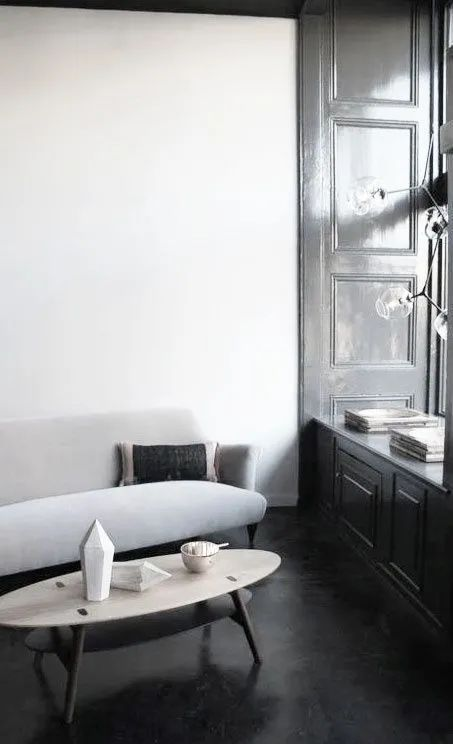 你们格外关心的2021年最新家居走向来啦!