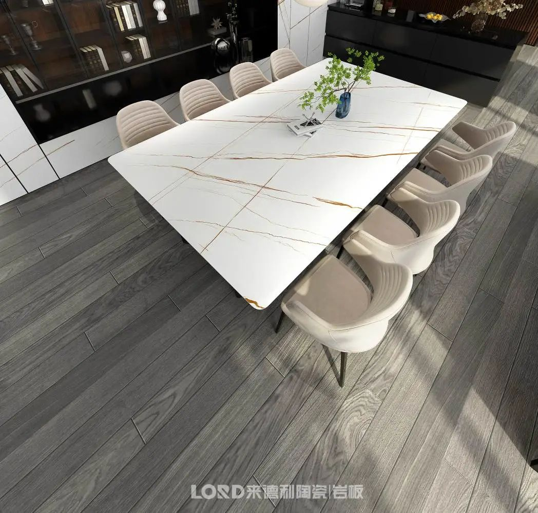 够大够气派 | LORD星河岩板1200x2700mm全新规格上市啦！