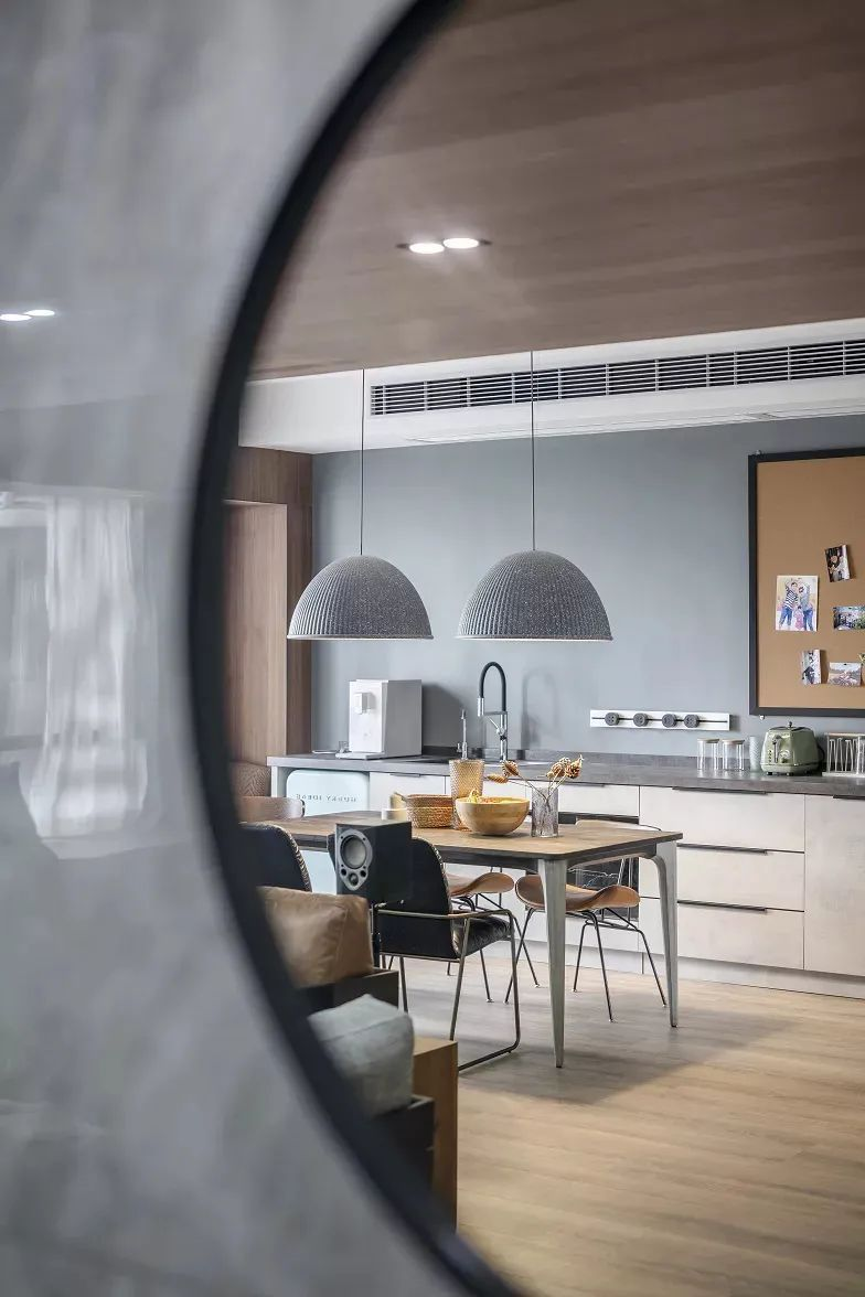 NEW·星熠岩板 | 轻奢就位,搭出氛围感,让家大不一样!