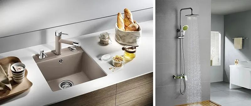 精致与实用，从不矛盾 | 来德利400x800mm中板闪亮登场！