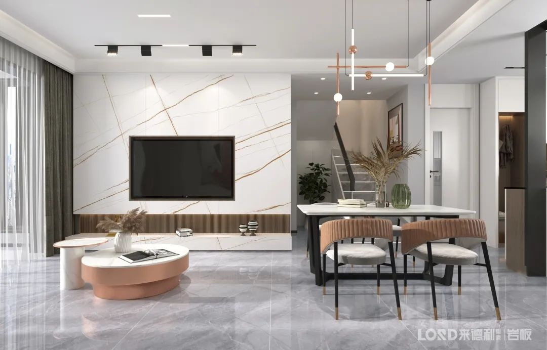 Amazing ! 打造一室高级感，竟如此简单