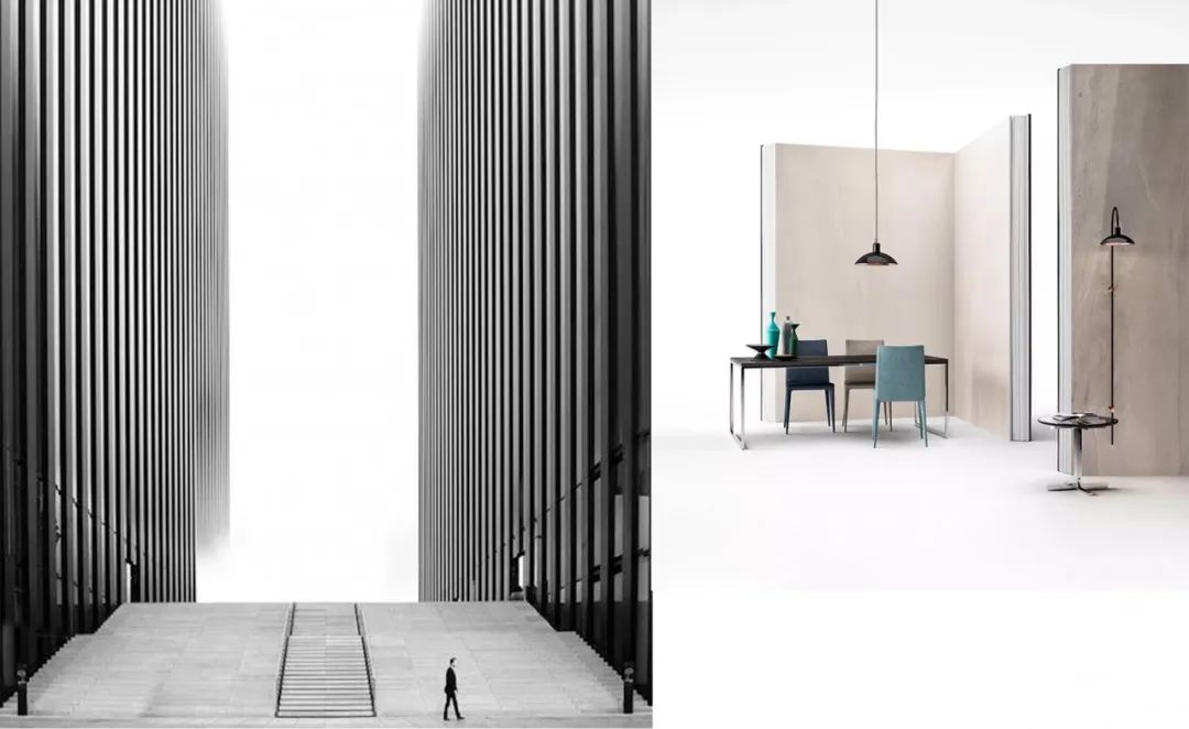 来德利星河岩板800x2600MM | 一板到顶，尊享非凡