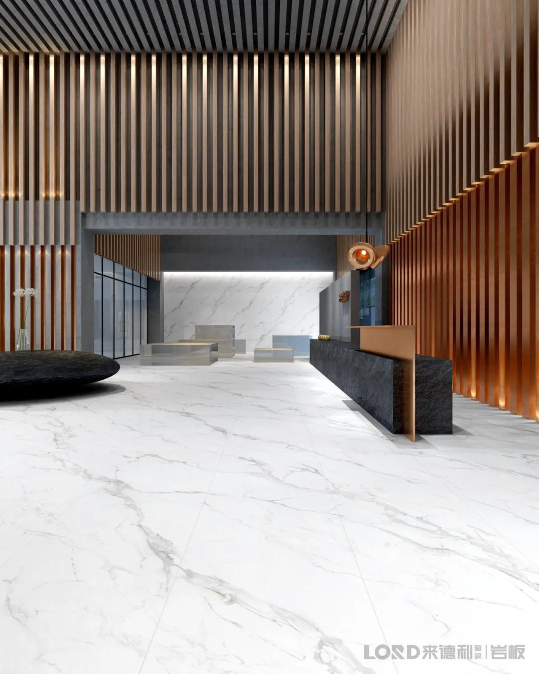 “岩”领新风尚 | 与LORD阿卑斯白,共赴一场自然之旅