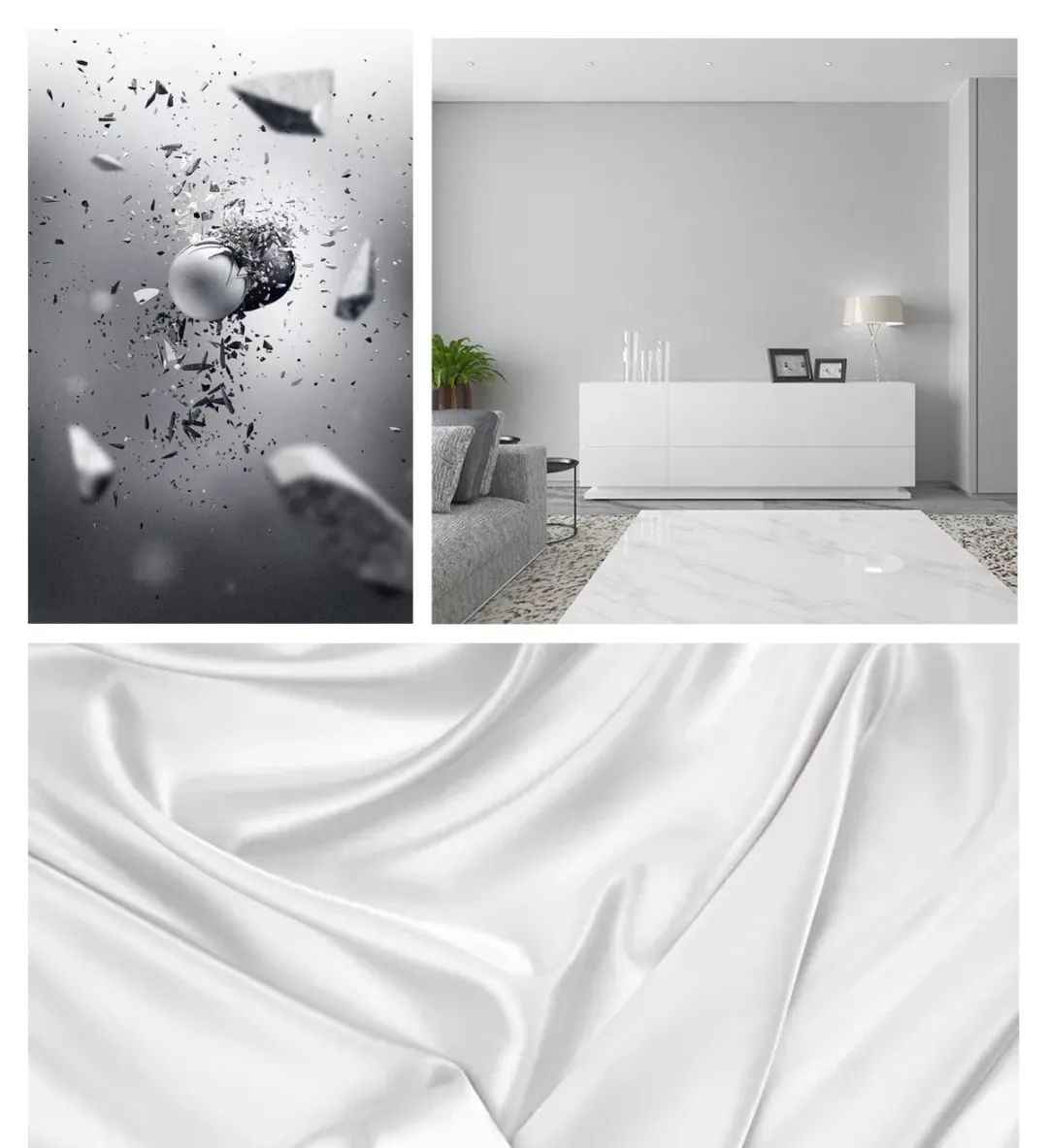 LIFE | 来德利岩板，与你畅享现代家居新体验