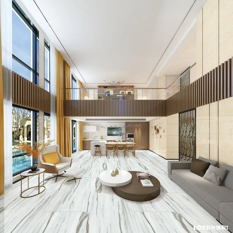 《三十而已》出圈的不仅是剧情,还有这些豪宅