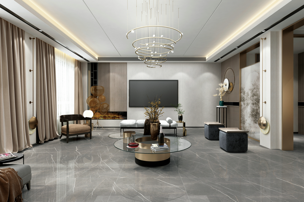 威尼斯灰效果图