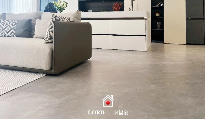 幸福实景SHOW | 200㎡现代奶油风，以简单的设计，打造格调生活！