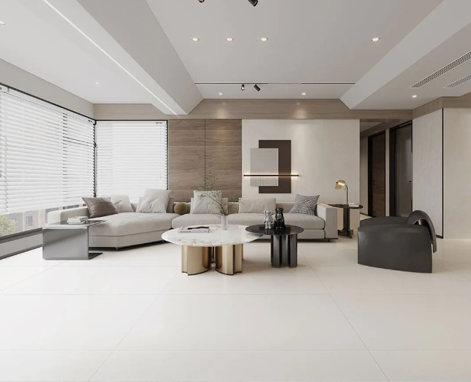 【素色砖升级2.0】更安全防滑,为你打造全新的素美空间!