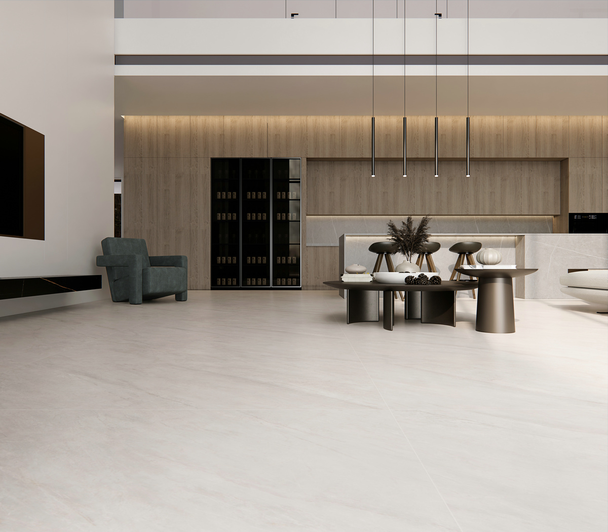 云枫（子母配）效果图