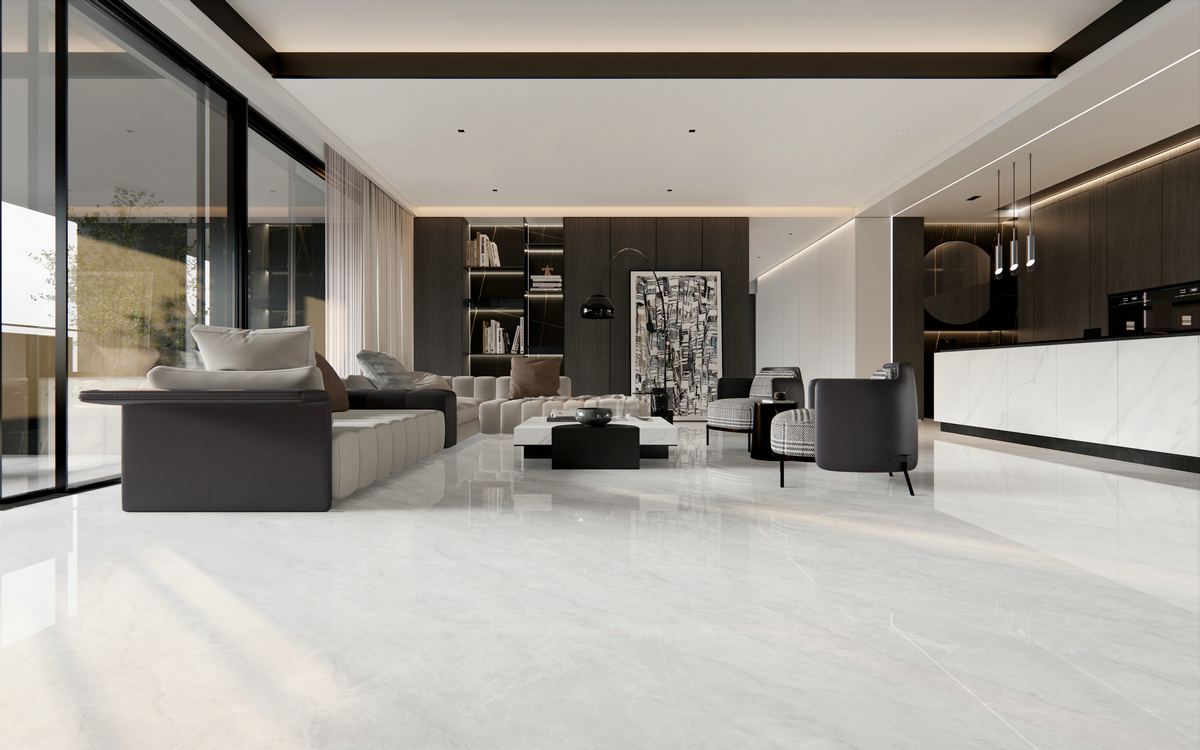 江雨【任意连纹】效果图