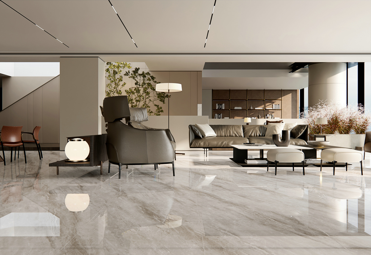 岩脉【任意连纹】效果图