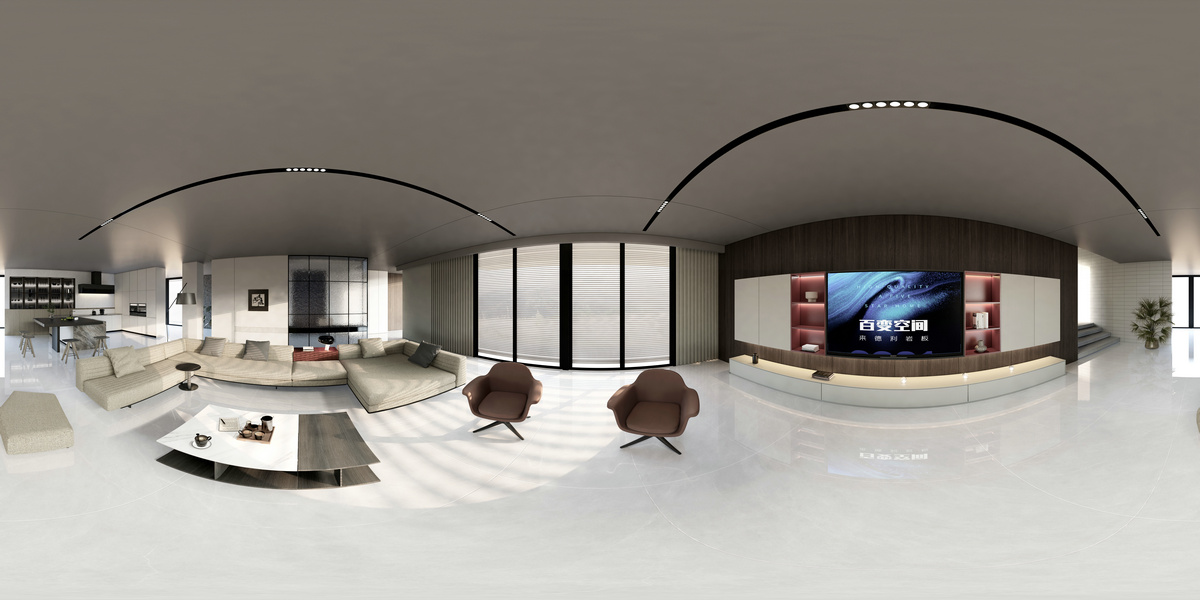 斯托尼灰效果图