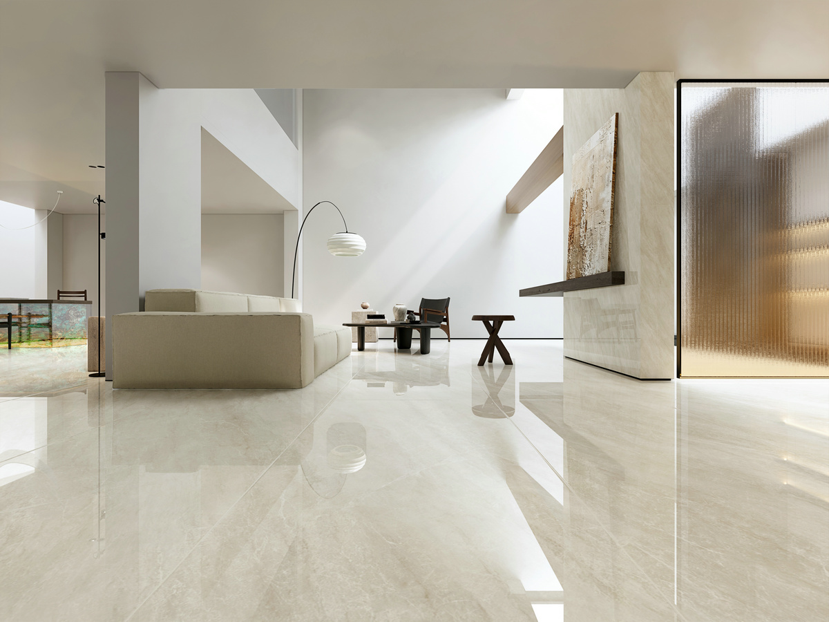 欧斯米黄【任意连纹】效果图