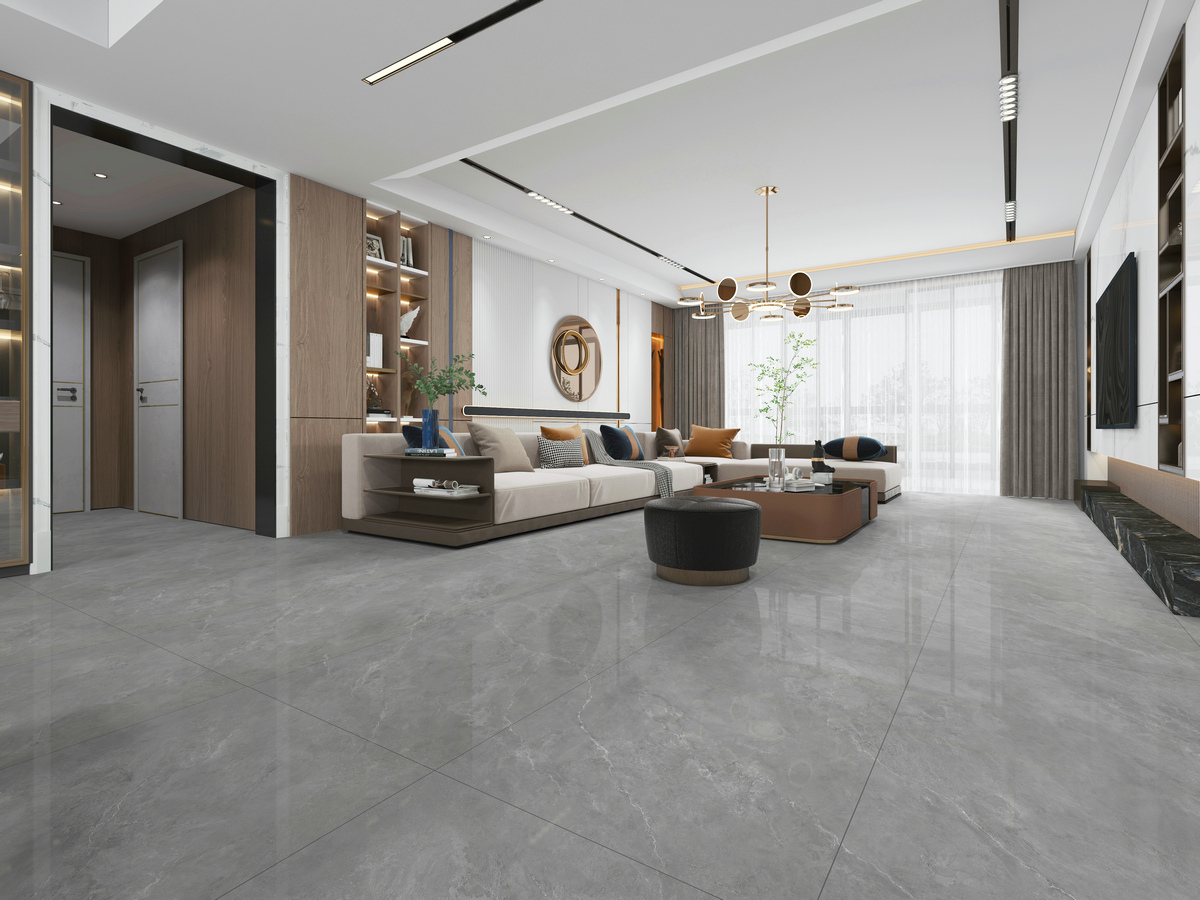 托卡斯灰【自由连纹】效果图