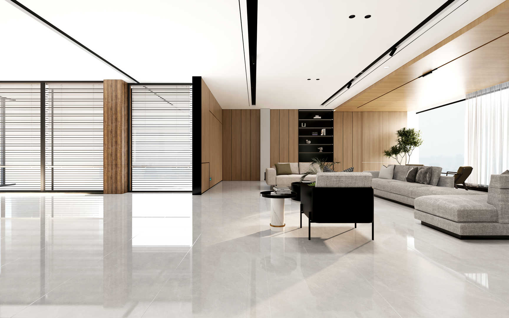 丘比灰（子母配）效果图