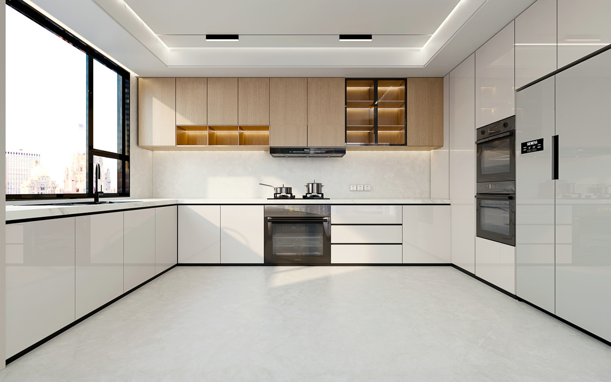 月影灰【蛋壳釉】效果图