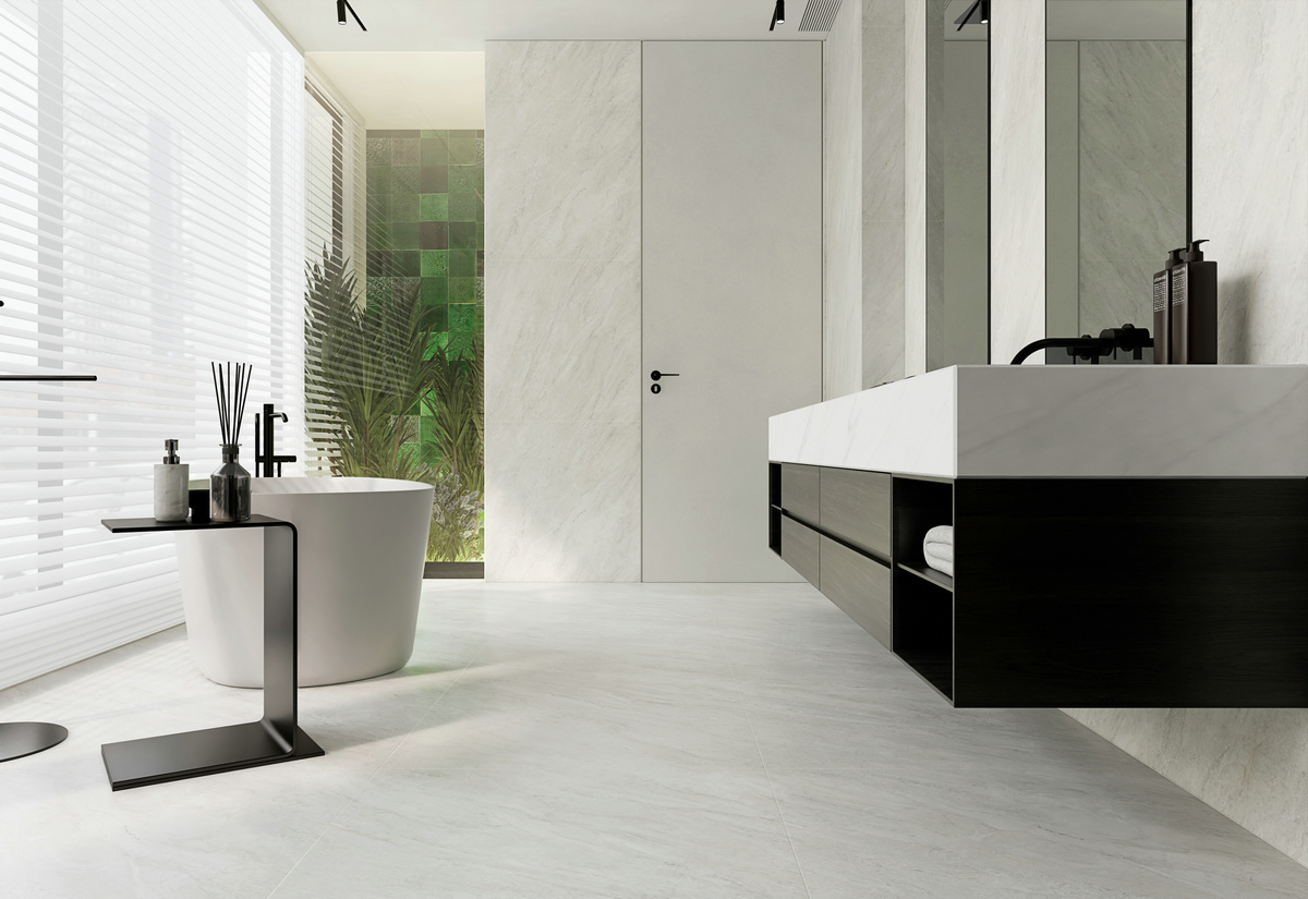 拉图银灰【蛋壳釉】效果图