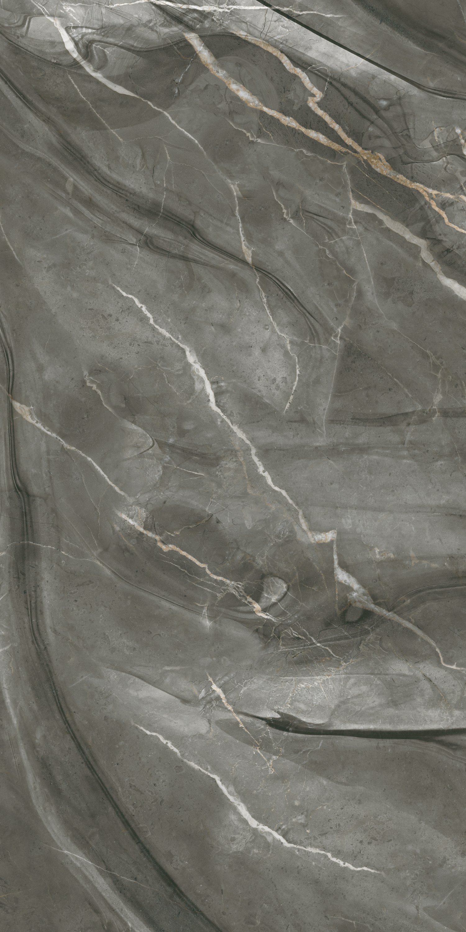 巴洛克棕【无限连纹】产品图