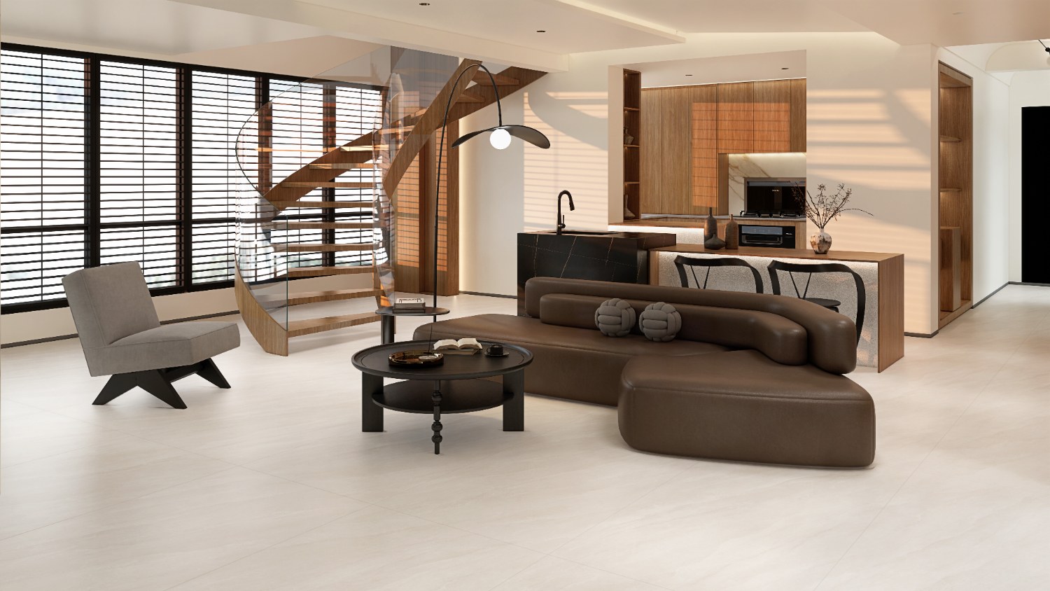 安塔利亚效果图