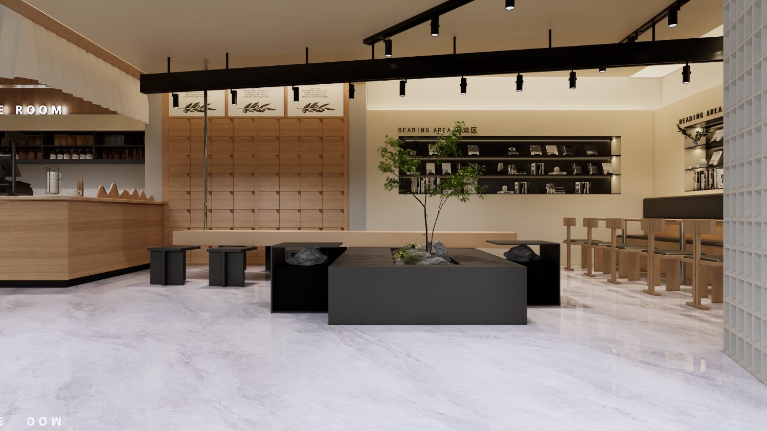 星辰砾（任意连纹）效果图