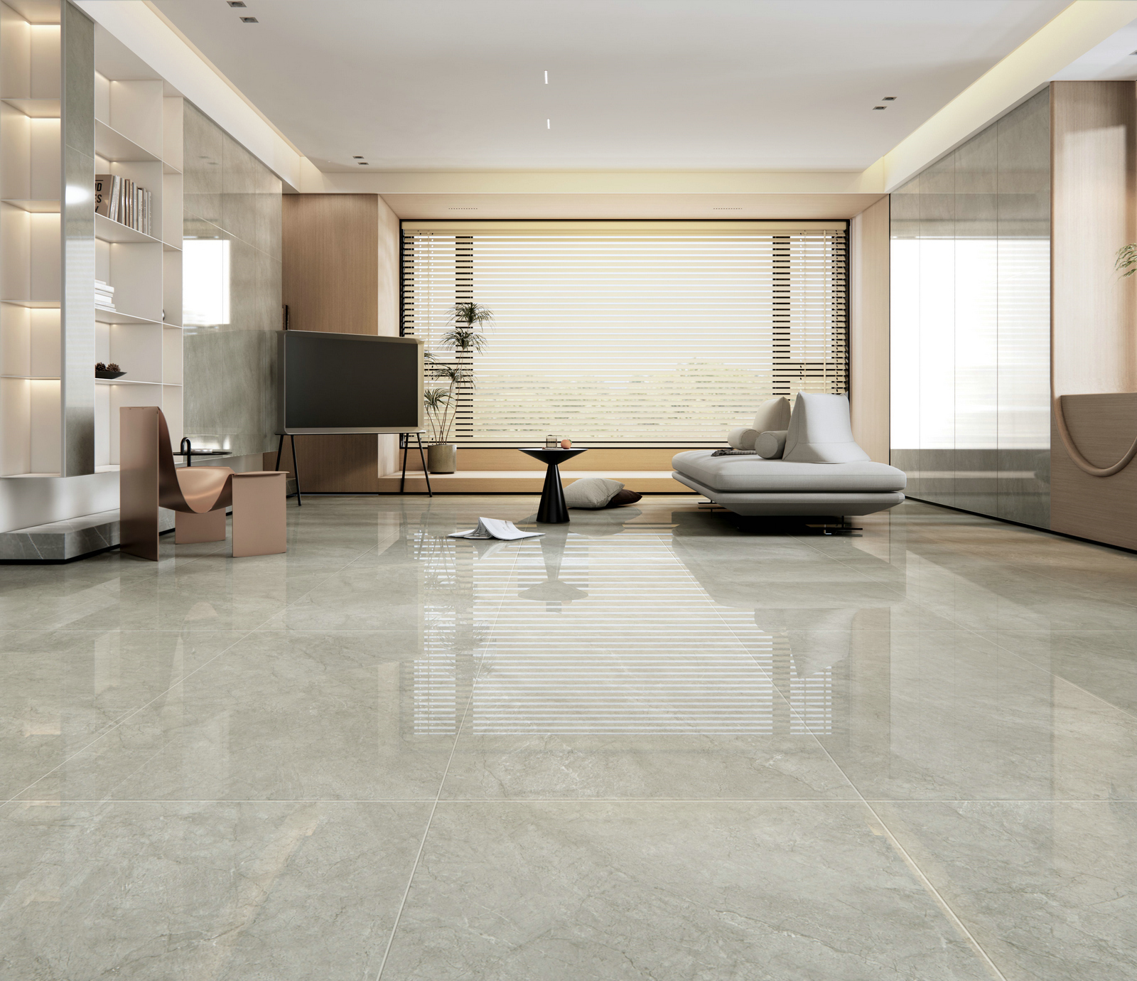 阿尔贝纳效果图