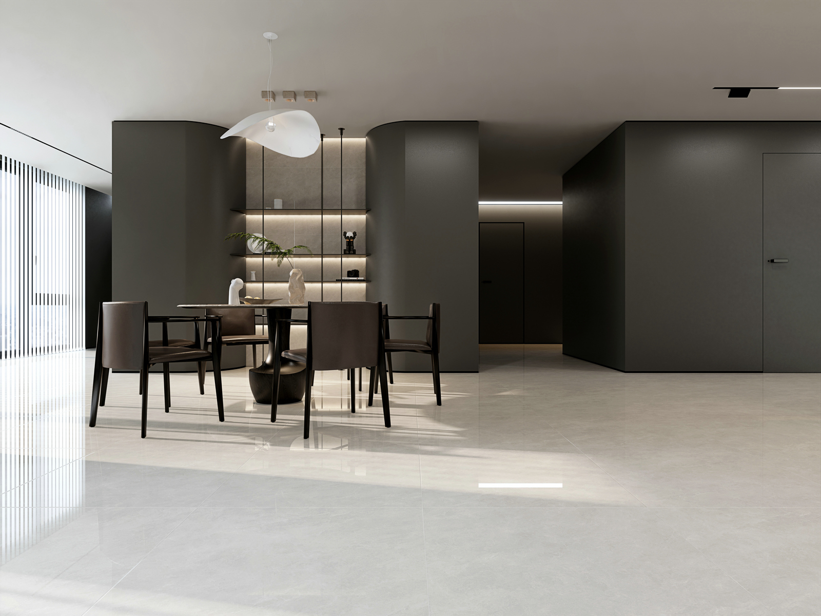 丘比灰（子母配）效果图