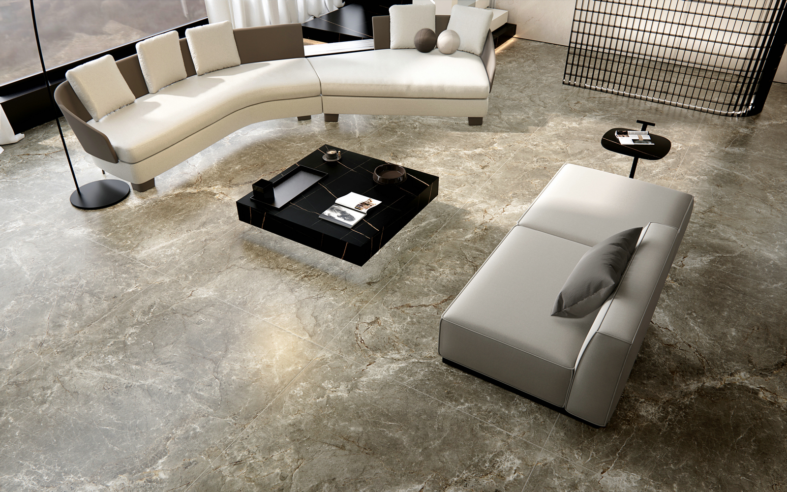 蒙特利亚【任意连纹】效果图