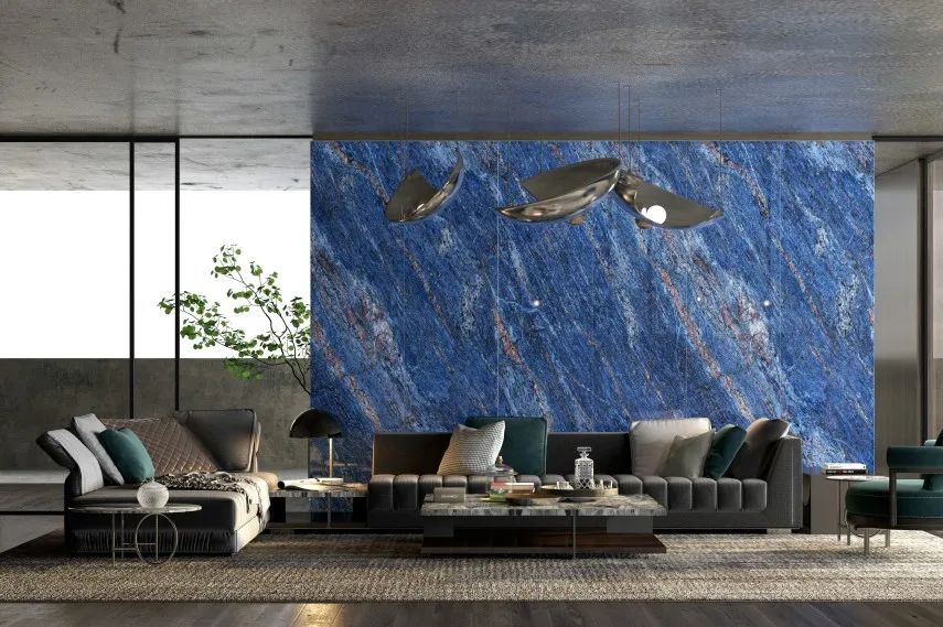 家装出幸福感,每天都是情人节!